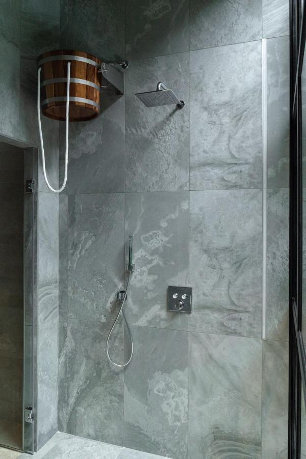 Set Spa 穆斯克龙 外观 照片