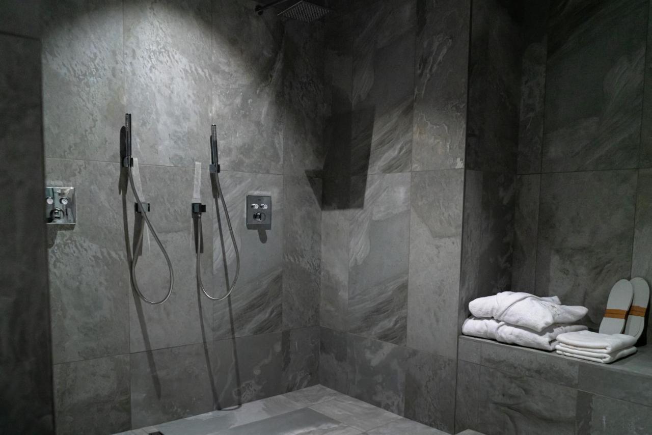 Set Spa 穆斯克龙 外观 照片